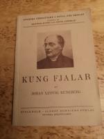Kung Fjalar. En dikt ifem sånger