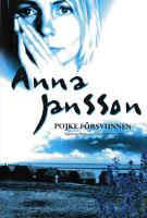 Pojke försvunnen