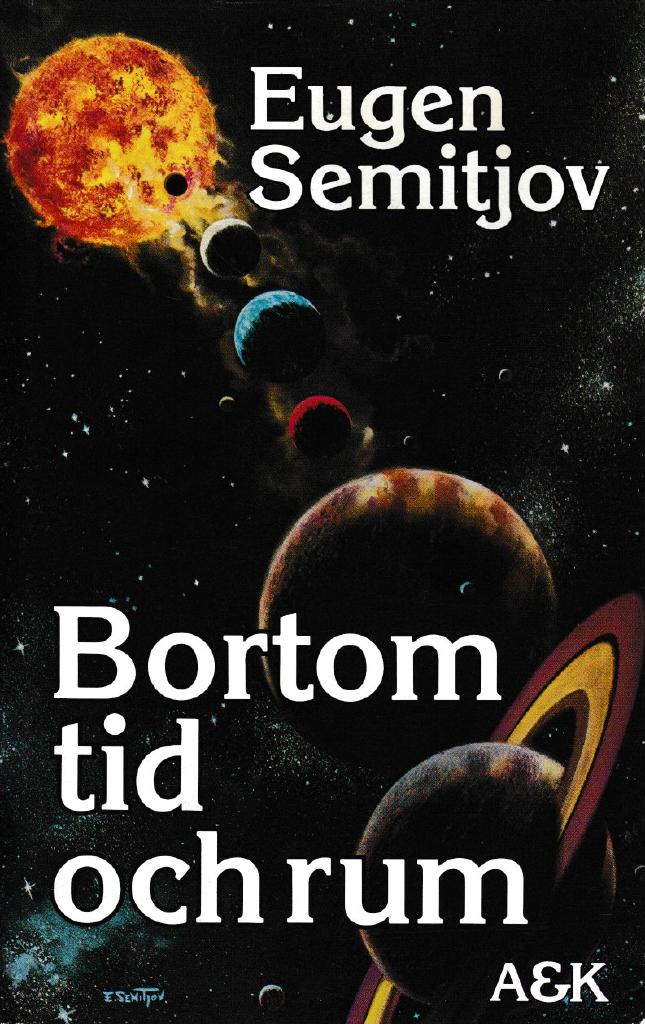 Bortom tid och rum