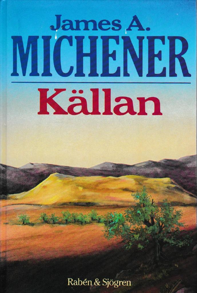 Källan