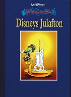 Disneys julafton