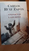 Andarnas labyrint