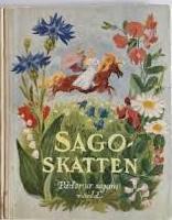 SAGOSKATTEN - Pärlor ur sagans värld