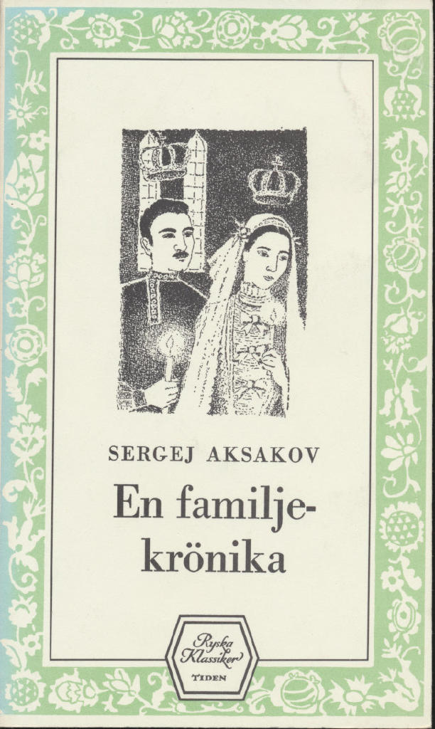 En familjekrönika