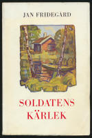 Soldatens kärlek