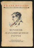 Monsieur Jean-Louis Kessels papper