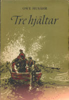 Tre hjältar