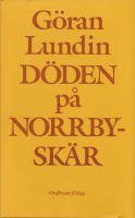 Döden på Norrbyskär : kriminalroman