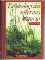 De ekologiska idéernas historia