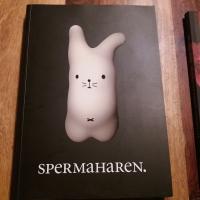 Spermaharen