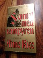 Samtal med vampyren