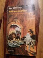 Tolkien-lexikon med allt från Alvhem till Örtplyte