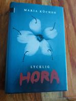 Lycklig hora