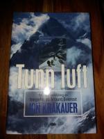 Tunn luft