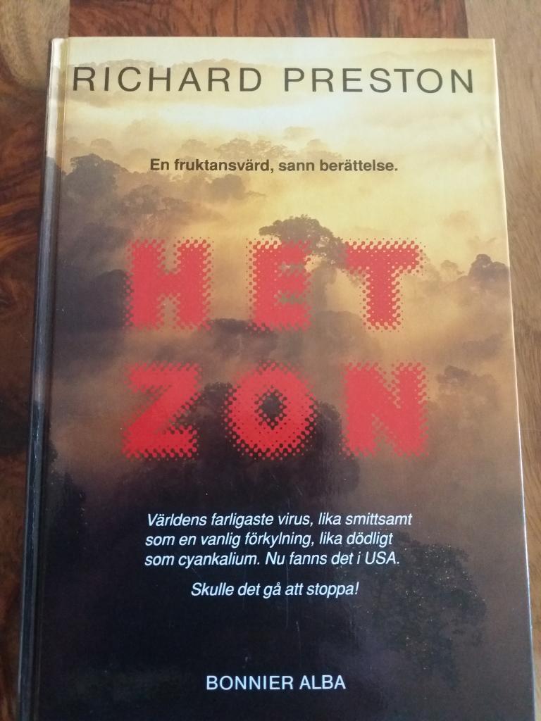 Het zon