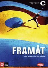 Framåt C Textbok med cd (mp3)