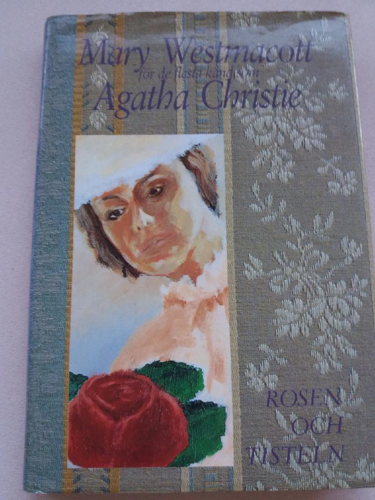 Rosen och tisteln