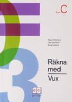 Räkna med Vux C