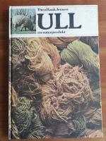 Ull, en naturprodukt