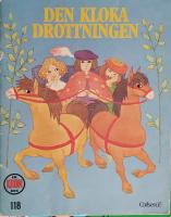 Den kloka drottningen