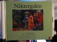 Näktergalen : en saga