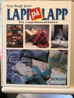 Lapp på lapp