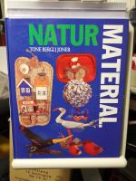 Naturmaterial