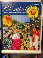 Blomsterboken