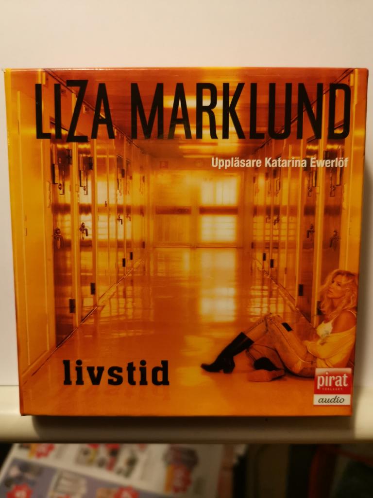 Livstid