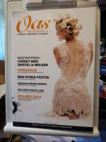 Oas - Fredsgatan 12 : läckert, modernt , elegant