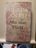 Min man David