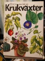 Tidens stora bok om krukväxter