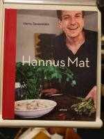 Hannus mat