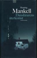 Danslärarens återkomst