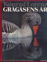 Grågåsens år