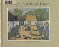 Trasmattor, bonader och längor : ur Alma Öhrströms minnesalbum