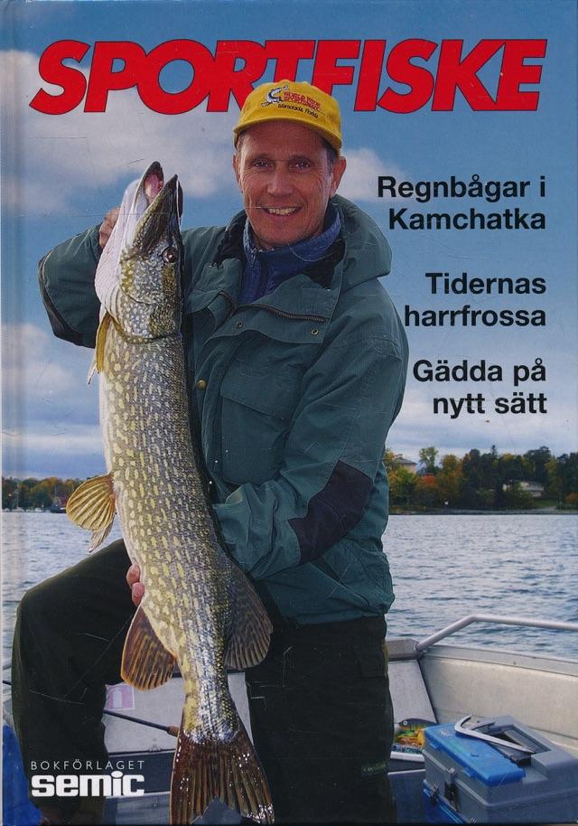 Sportfiske 2005
