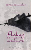 Flickan som kom till Auschwitz