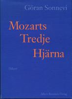 Mozarts tredje hjärna