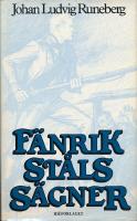 Fänrik Ståls sägner
