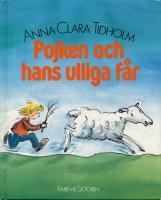 Pojken och hans ulliga får