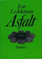 Asfalt