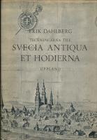 Teckningarna till Svecia antiqua et Hodierna Uppland II
