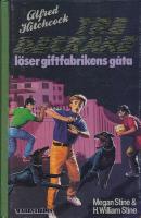 Giftfabrikens gåta