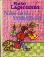 Nån sorts torsdag