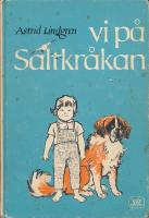 Vi på Saltkråkan