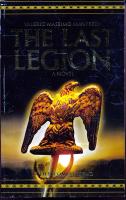 The last legion
