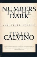 Numbers in the Dark and other stories