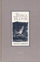 Tidiga tranor