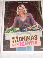 Monikas bästa menyer